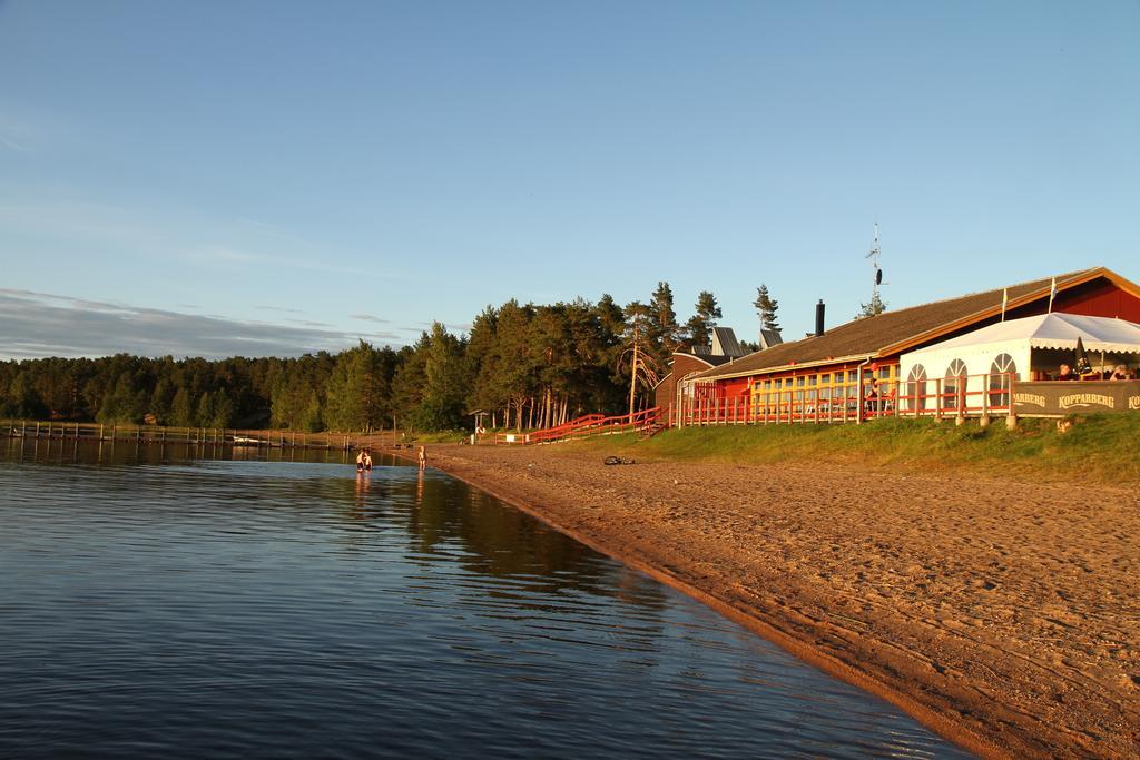 Arsunda Strandbad Oda fotoğraf